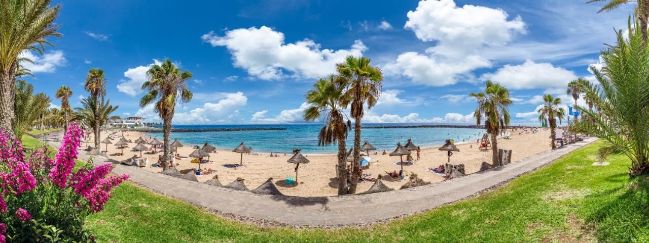 洛斯克里斯蒂亚诺斯La Casita, A Dos Pasos De La Playa别墅 外观 照片